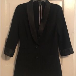 Women’s Suit Jacket